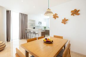 Grand Marina Santa Marta