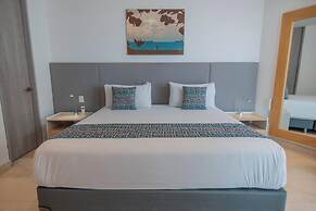 Grand Marina Santa Marta