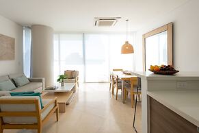 Grand Marina Santa Marta