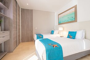 Grand Marina Santa Marta