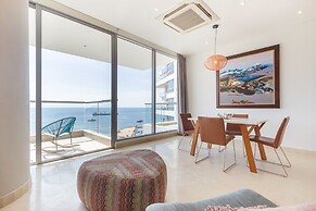 Grand Marina Santa Marta