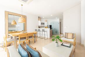 Grand Marina Santa Marta