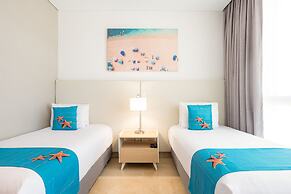 Grand Marina Santa Marta