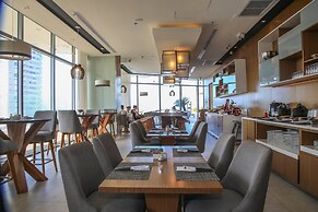 Grand Marina Santa Marta