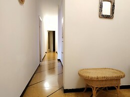 Holiday Apartment in Santa Margherita