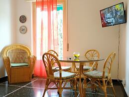 Holiday Apartment in Santa Margherita