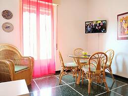 Holiday Apartment in Santa Margherita