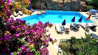 Golden Gate Boutique Hotel