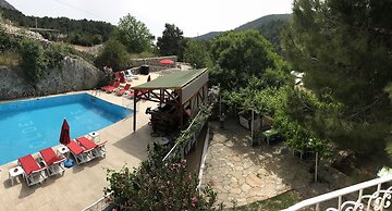 Golden Gate Boutique Hotel