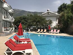 Golden Gate Boutique Hotel