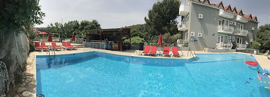 Golden Gate Boutique Hotel