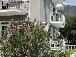 Golden Gate Boutique Hotel