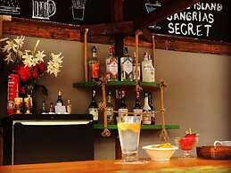 Golden Gate Boutique Hotel