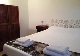 Golden Gate Boutique Hotel