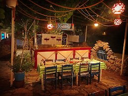 Golden Gate Boutique Hotel