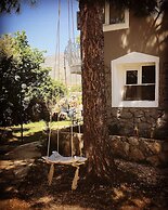 Golden Gate Boutique Hotel