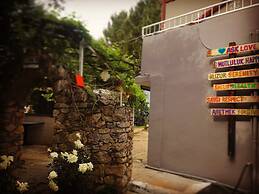 Golden Gate Boutique Hotel