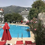 Golden Gate Boutique Hotel