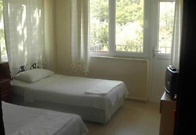 Golden Gate Boutique Hotel