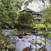 Finca Ecolodges El Ocelote