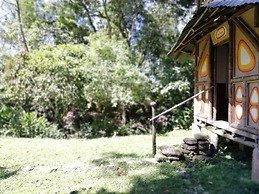 Finca Ecolodges El Ocelote