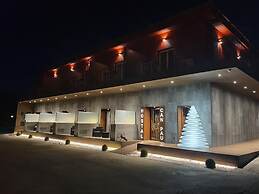 Hostal Rural Can Pau