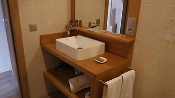 Hostal Rural Can Pau