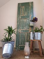 Hostal Rural Can Pau