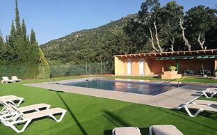 Hostal Rural Can Pau