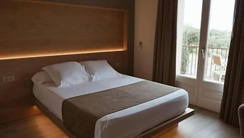 Hostal Rural Can Pau