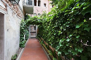 Grimaldi Apartments - Ca Sole