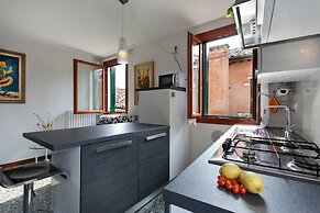 Grimaldi Apartments - Ca Sole
