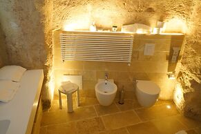 Cinque Elementi Sassi Matera