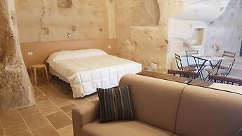 Cinque Elementi Sassi Matera