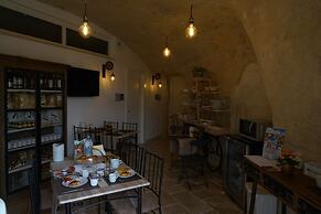 Cinque Elementi Sassi Matera