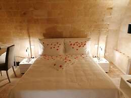 Cinque Elementi Sassi Matera