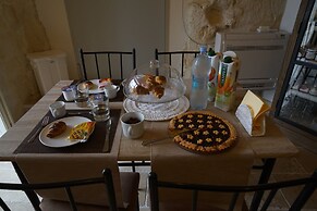 Cinque Elementi Sassi Matera