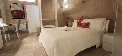 Cinque Elementi Sassi Matera