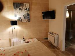 Cinque Elementi Sassi Matera