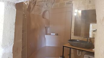 Cinque Elementi Sassi Matera