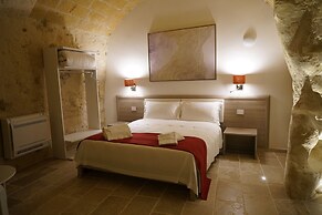 Cinque Elementi Sassi Matera