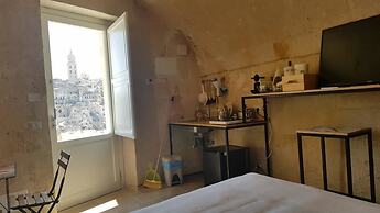 Cinque Elementi Sassi Matera