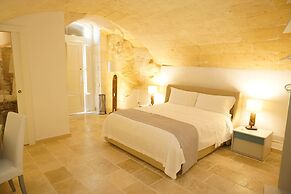 Cinque Elementi Sassi Matera