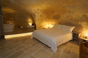 Cinque Elementi Sassi Matera