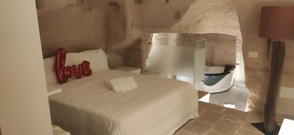 Cinque Elementi Sassi Matera