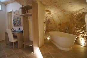 Cinque Elementi Sassi Matera