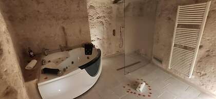 Cinque Elementi Sassi Matera