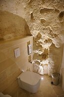 Cinque Elementi Sassi Matera