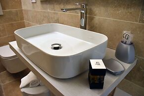 Cinque Elementi Sassi Matera