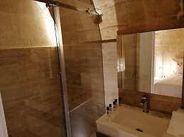 Cinque Elementi Sassi Matera